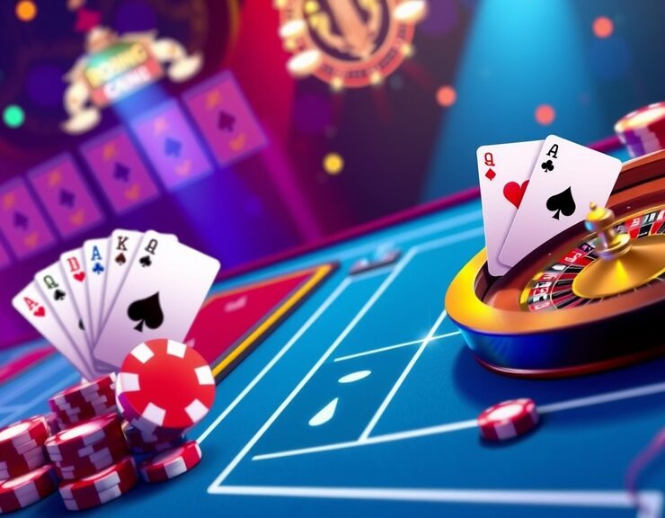 Super Sic Bo live-dealer interface on rajalangit login